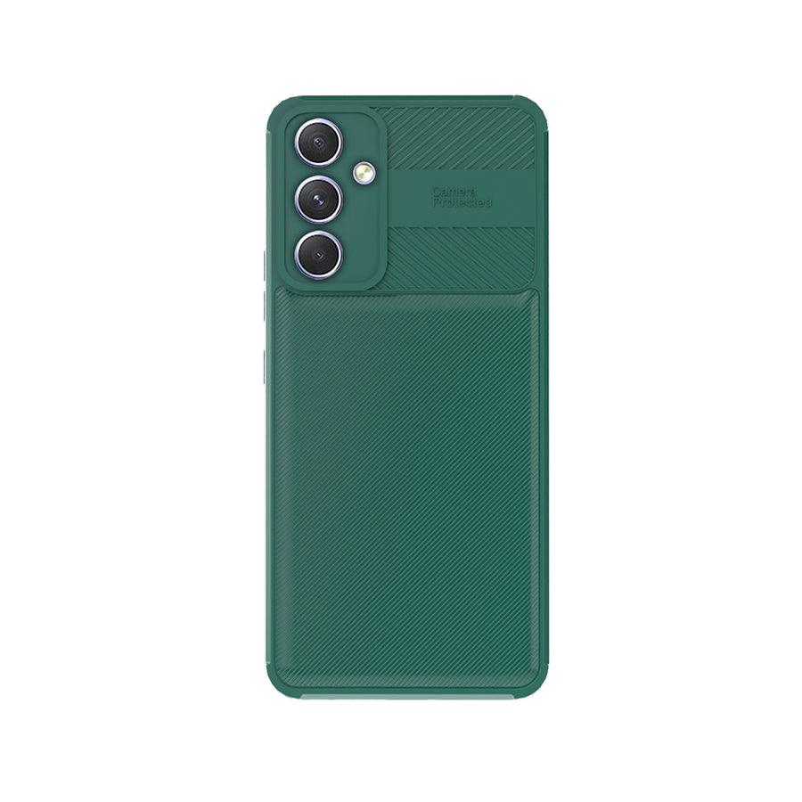 AIBEX Line Case Back Cover for Samsung Galaxy A14 5G Ultimate Protection & Style - Aibex